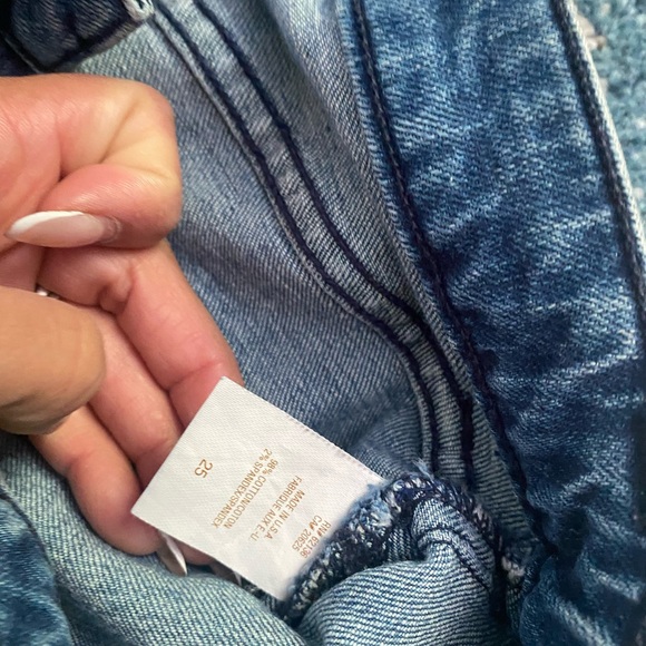 Marciano flared jeans - Picture 3 of 4